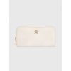 Femmes Tommy Hilfiger Sac Cabas | Compagnon Zippe Iconic En Synthetique - Tommy Hilfiger