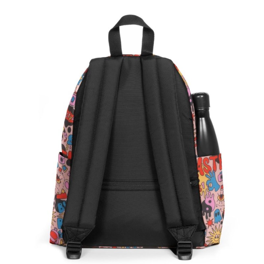 Hommes Eastpak Sac A Dos | Sac A Dos Day Pak'R® Doodle Light - Eastpak