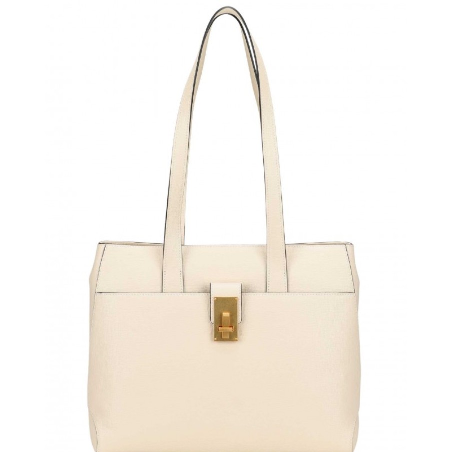 Femmes Arthur & Aston Sac Cabas | Sac Shopping Ambre En Cuir - Arthur & Aston