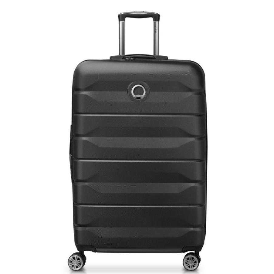 Bagages Delsey | Valise Air Armour 77Cm Ext. - Delsey