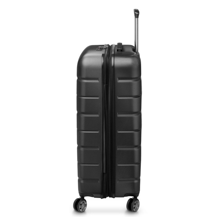 Bagages Delsey | Valise Air Armour 77Cm Ext. - Delsey