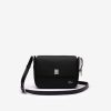 Femmes Lacoste Sac Porte Epaule | Sac Bandouliere Daily Lifestyle En Synthetique - Lacoste