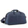 Bagages Reisenthel | Sac De Voyage Overnighter Plus En Toile - Reisenthel