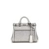 Femmes Guess Sac A Main | Mini Sac A Main Sestri En Synthetique - Guess