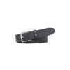 Hommes Tommy Hilfiger Ceinture | Ceinture Smart Casual 115 Cm En Cuir - Tommy Hilfiger