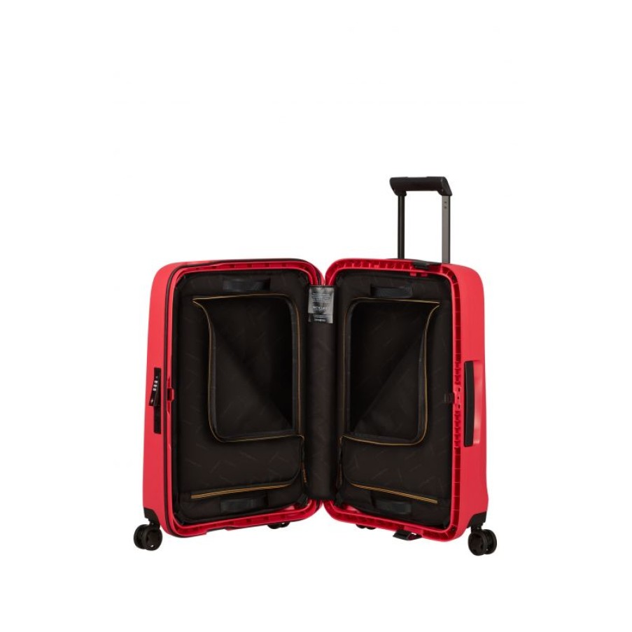 Bagages Samsonite | Valise Spinner 55Cm Essens -Samsonite