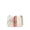 Femmes Guess Sac Bandouliere | Sac Bandouliere Nelka En Synthetique - Guess