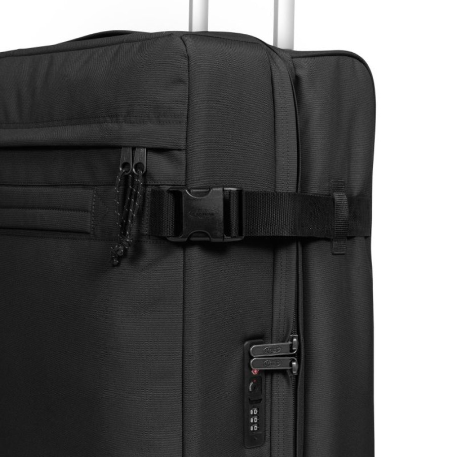 Bagages Eastpak | Valise 75Cm Transit'R 4 L En Toile - Eastpak