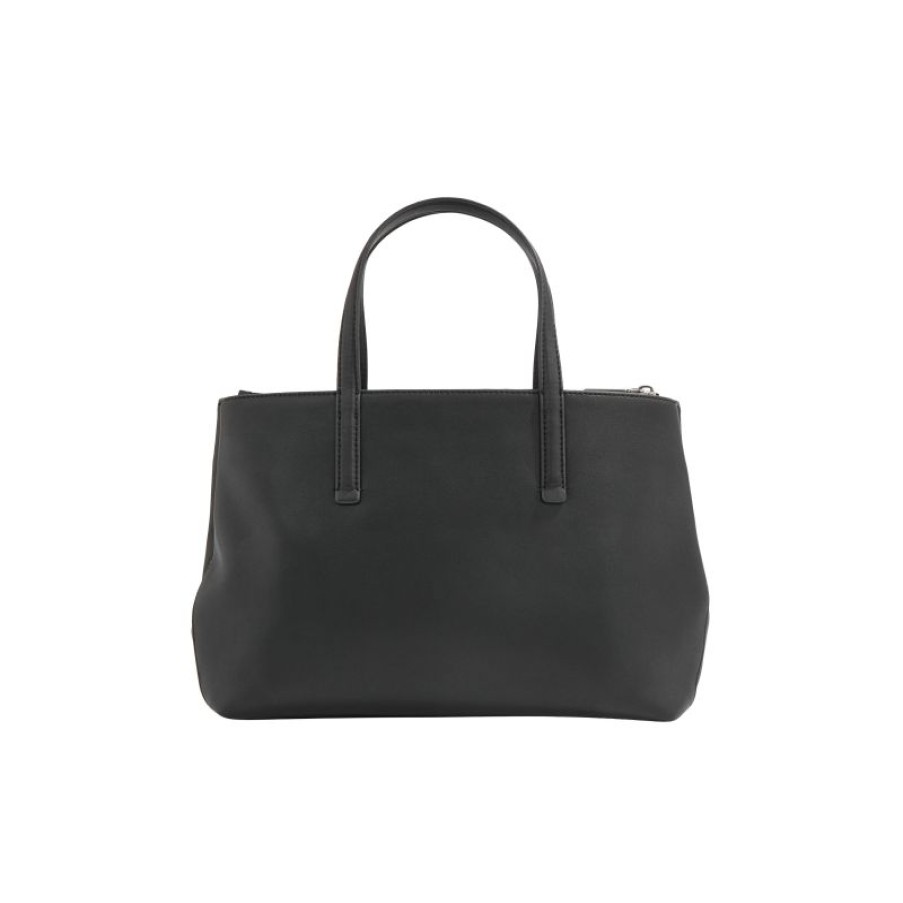 Femmes Calvin Klein Sac A Main | Sac A Main Must En Synthetique - Calvin Klein