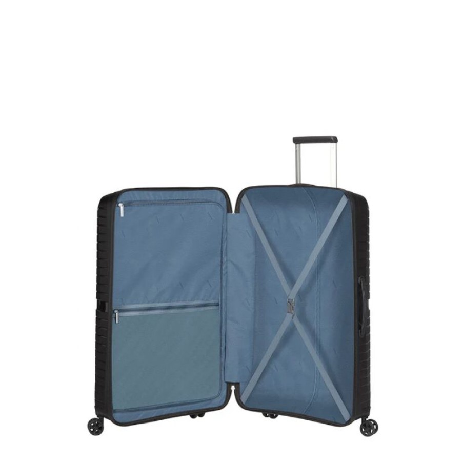 Bagages American Tourister | Valise 77Cm Rigide Airconic - American Tourister