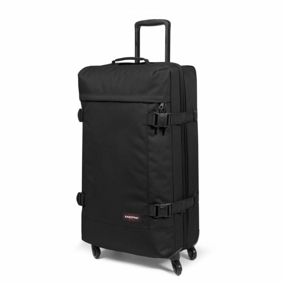 Bagages Eastpak | Valise Trans4 L Black - Eastpak