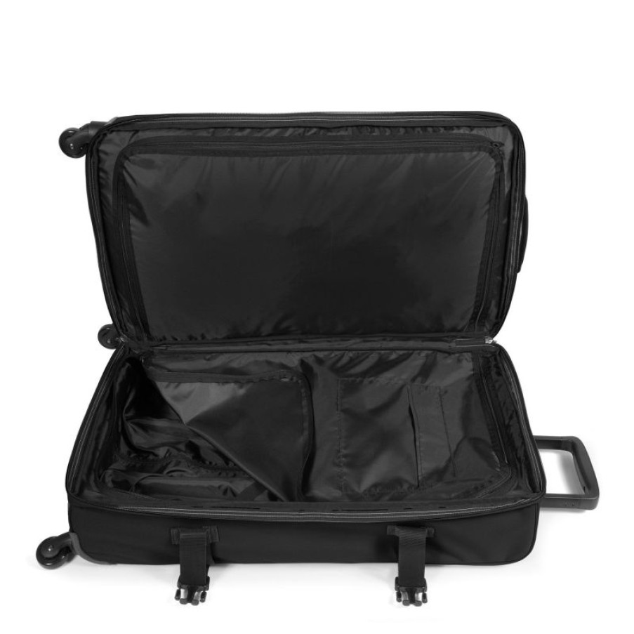 Bagages Eastpak | Valise Trans4 L Black - Eastpak