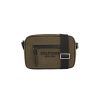 Hommes Tommy Hilfiger Sacoche | Sac Travers Prep Classic En Toile - Tommy Hilfiger