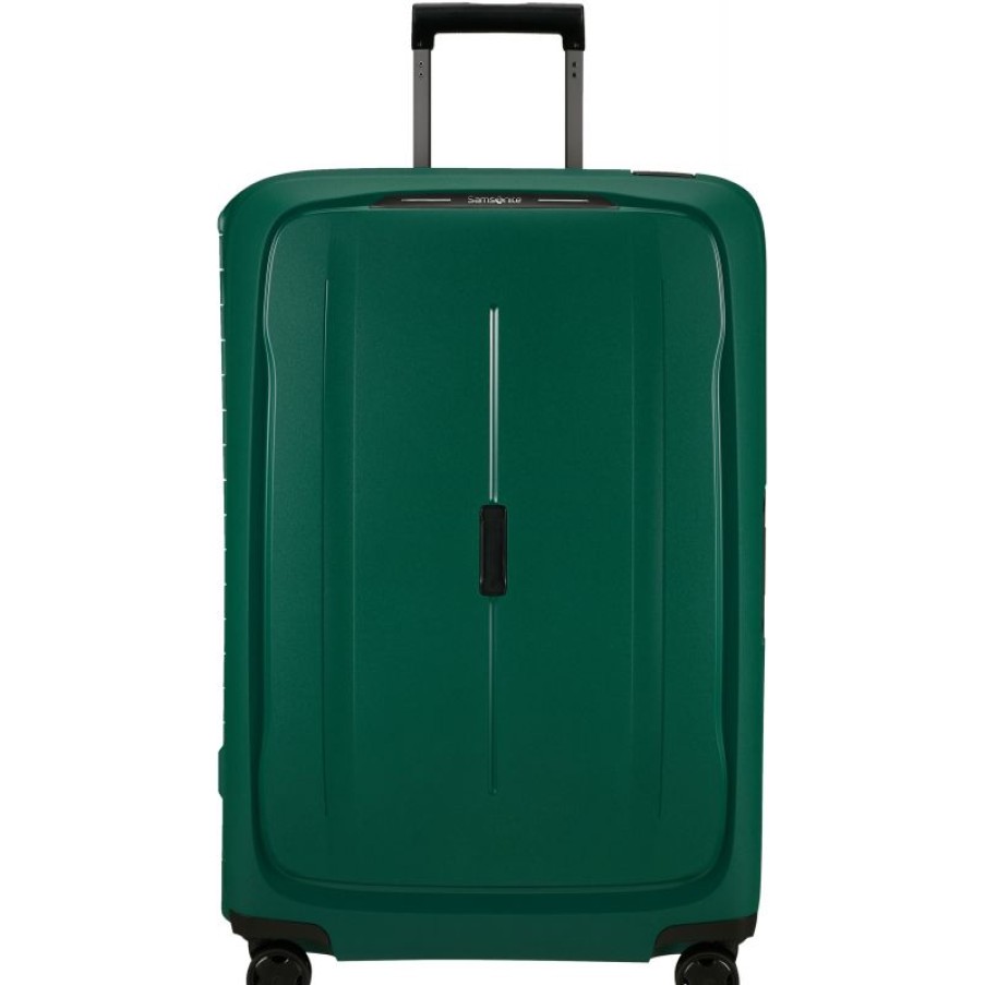 Bagages Samsonite | Valise Spinner 75/28 Essens - Samsonite