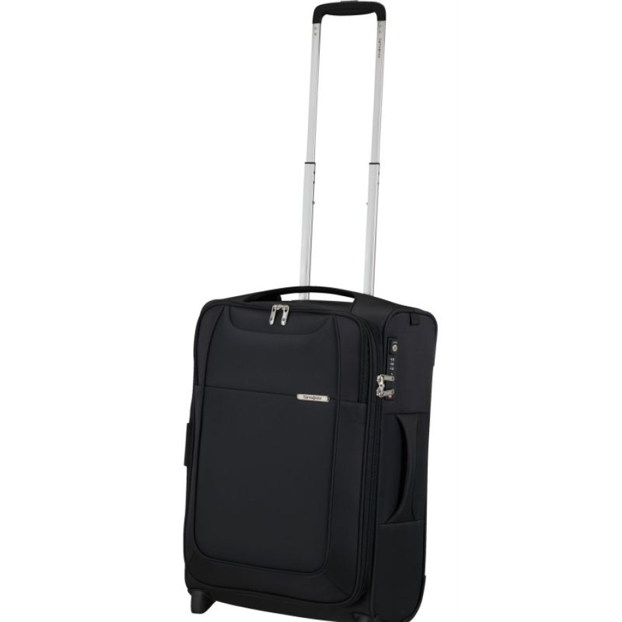 Bagages Samsonite | Valise Cabine 55Cm D'Lite En Toile - Samsonite