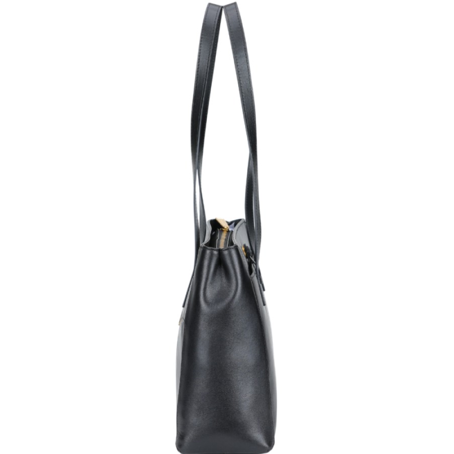 Femmes Arthur & Aston Sac Cabas | Sac Shopping Lucy En Cuir - Arthur & Aston