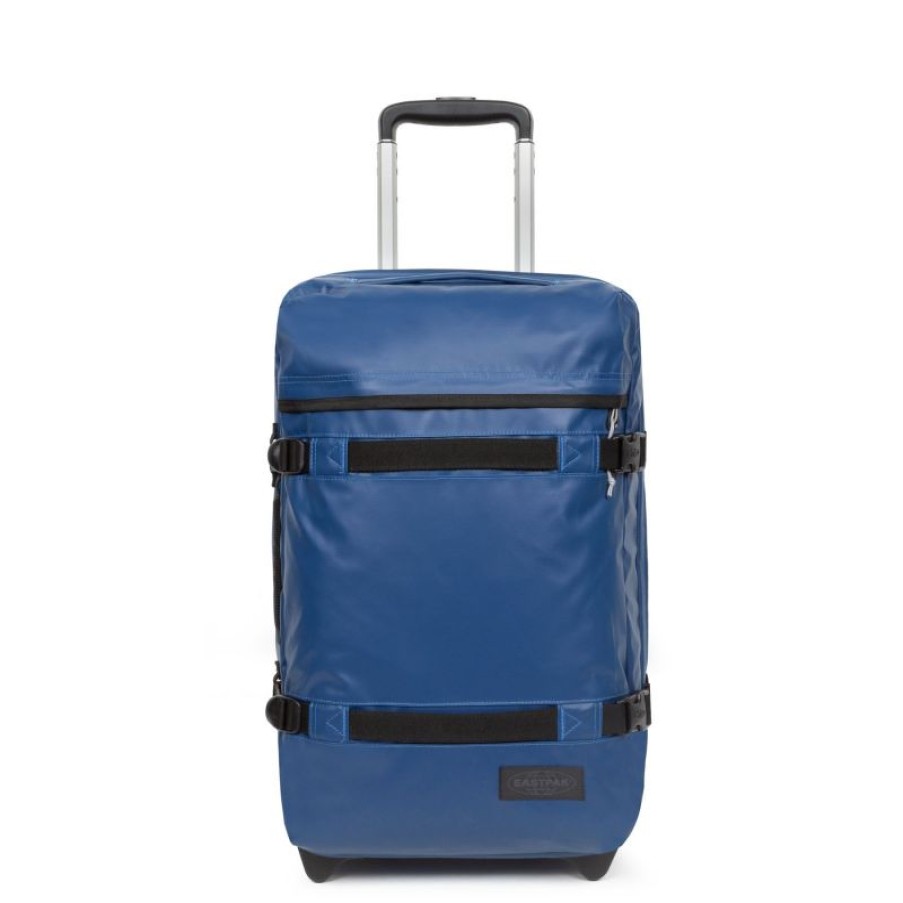 Bagages Eastpak | Sac De Voyage Cabine Transit'R S Tarp Peony - Eastpak