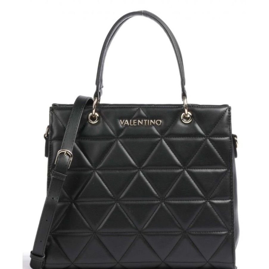 Femmes Valentino Bags Sac A Main | Sac A Main Carnaby En Synthetique - Valentino Bags