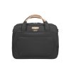 Hommes Samsonite Porte Document / Serviette | Porte-Document Spark Sng Eco En Toile - Samsonite