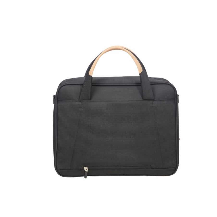 Hommes Samsonite Porte Document / Serviette | Porte-Document Spark Sng Eco En Toile - Samsonite