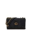 Femmes Guess Sac Porte Epaule | Sac Porte Travers Lovide En Synthetique