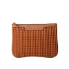 Femmes Mac Douglas Trousse | Pochette Plate Jaipur Bryan En Synthetique - Mac Douglas