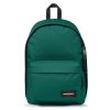 Femmes Eastpak Sac A Dos Ordinateur | Sac A Dos Out Of Office Tree Green - Eastpak