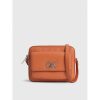 Femmes Calvin Klein Sac Porte Epaule | Sac A Bandouliere Re-Lock En Synthetique - Calvin Klein