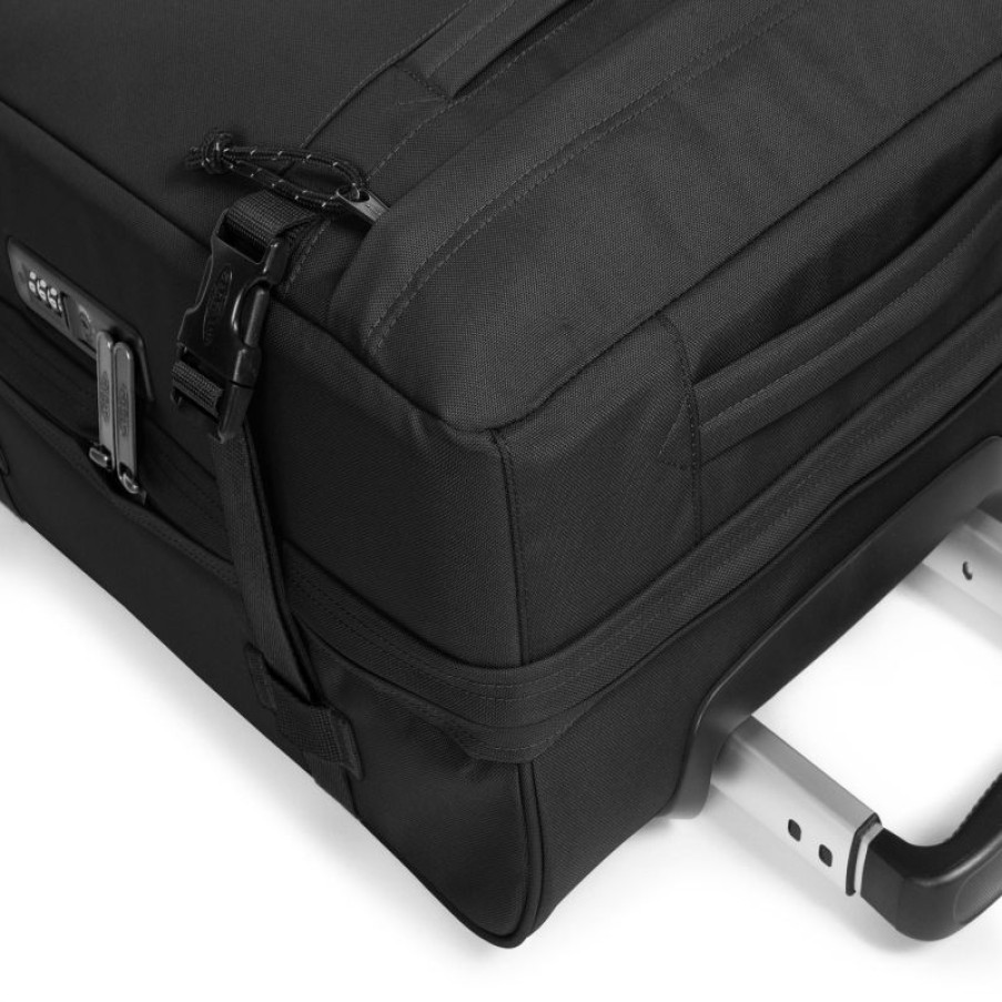 Bagages Eastpak | Valise Cabine Transit'R 4 S En Toile - Eastpak