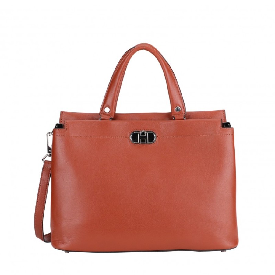 Femmes Arthur & Aston Sac A Main | Sac A Main Cuir Ellie