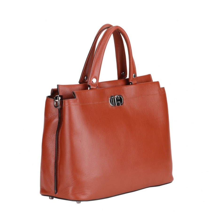 Femmes Arthur & Aston Sac A Main | Sac A Main Cuir Ellie