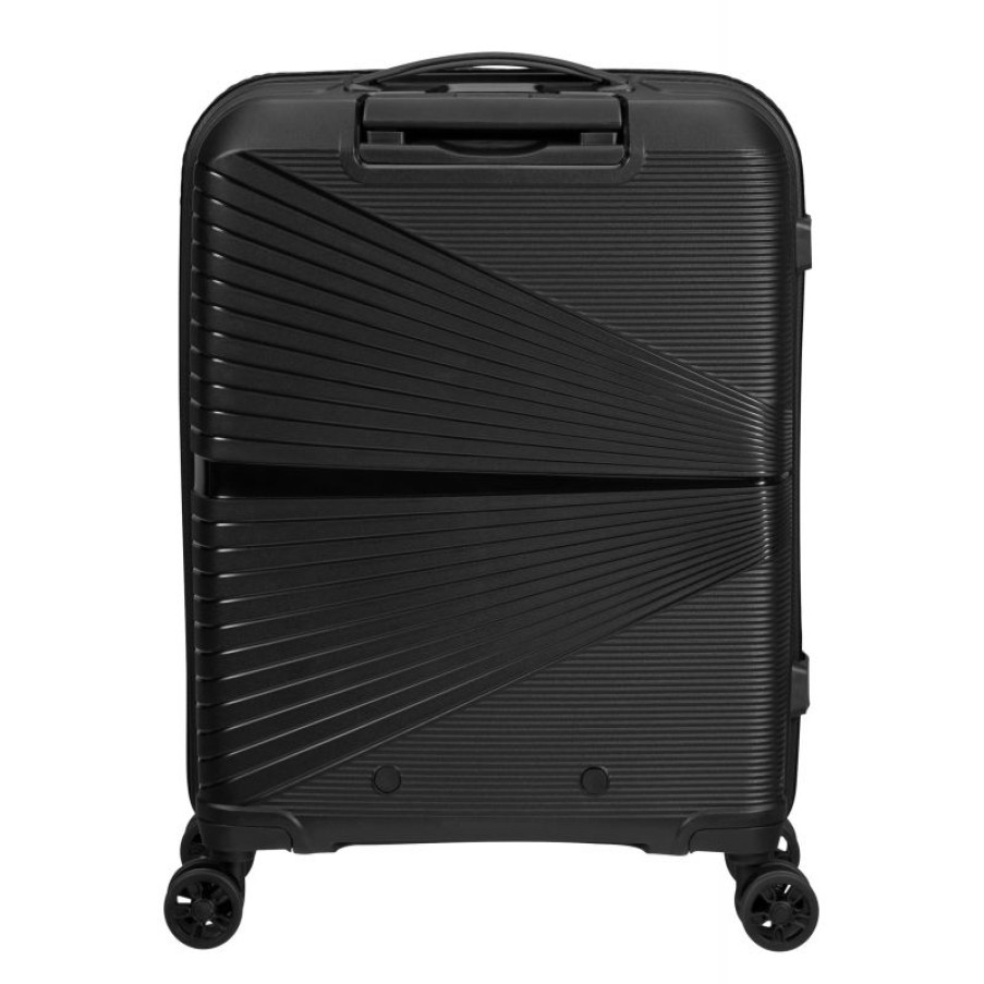 Bagages American Tourister | Valise Cabine 55Cm Ordi 15.6" Rigide Airconic - American Tourister