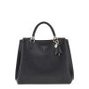 Femmes Guess Sac A Main | Sac A Main Gizele En Synthetique - Guess