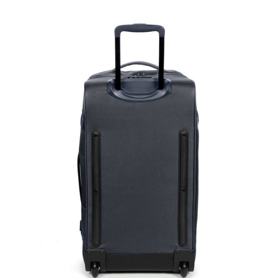 Bagages Eastpak | Sac De Voyage Tranverz M Cnnt Accent Grey - Eastpak