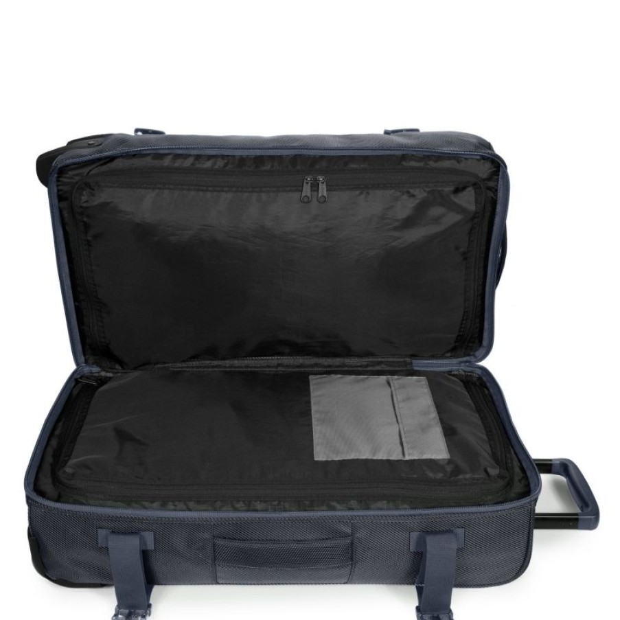 Bagages Eastpak | Sac De Voyage Tranverz M Cnnt Accent Grey - Eastpak