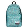 Femmes Eastpak Sac A Dos Ordinateur | Sac A Dos Out Of Office Wally Pattern Blue - Eastpak