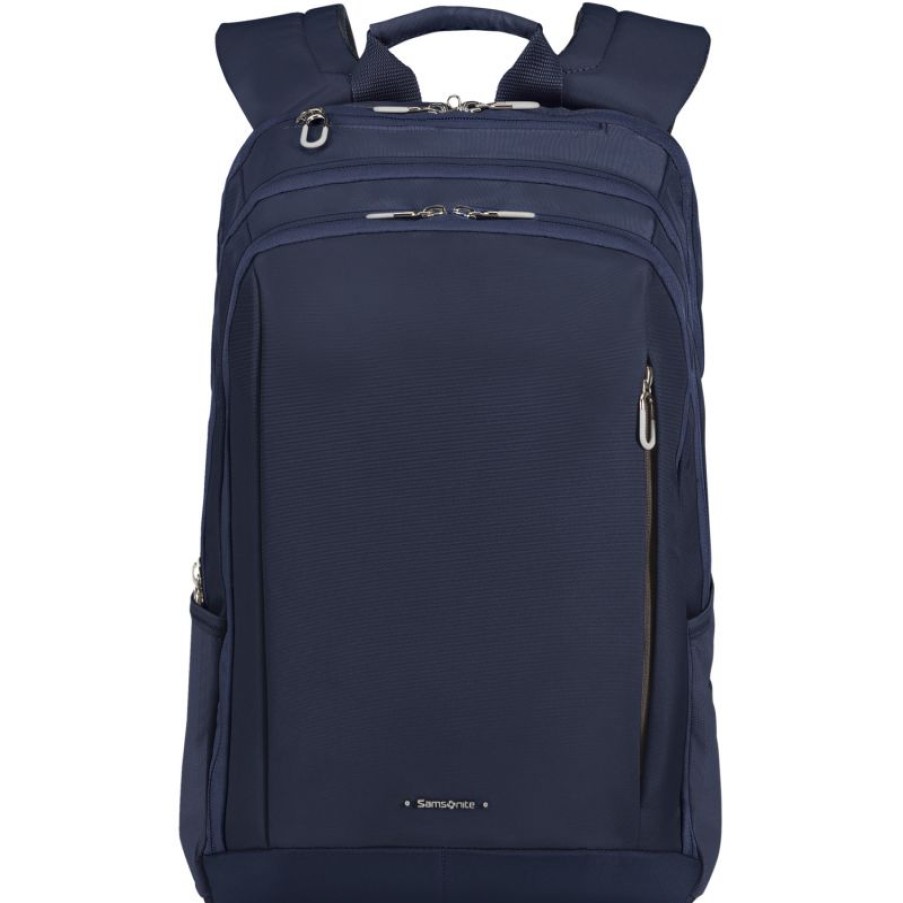 Hommes Samsonite Sac A Dos Ordinateur | Sac A Dos Ordinateur 15.6" Guardit Classy - Samsonite