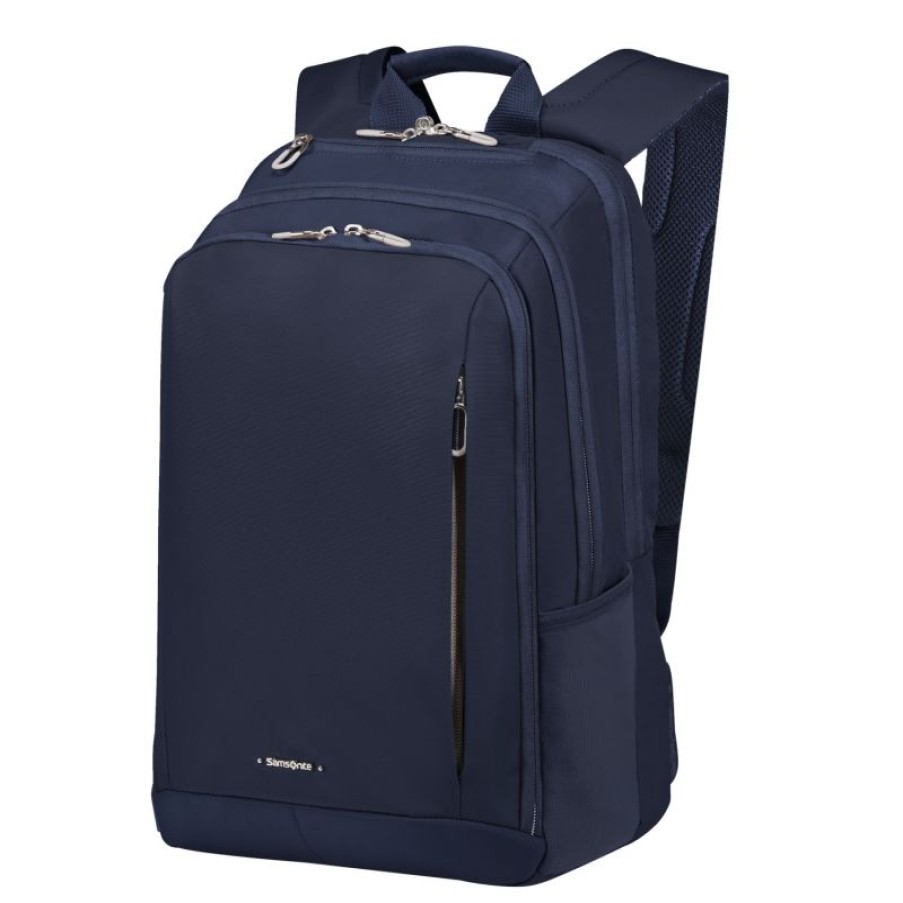 Hommes Samsonite Sac A Dos Ordinateur | Sac A Dos Ordinateur 15.6" Guardit Classy - Samsonite