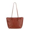 Femmes Noordsen Sac Cabas | Sac Shopping M En Cuir