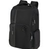 Hommes Samsonite Sac A Dos Ordinateur | Sac A Dos Ordi 15.6" Biz2Go En Toile