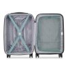 Bagages Delsey | Valise Cabine Air Armour 55Cm Ext. - Delsey