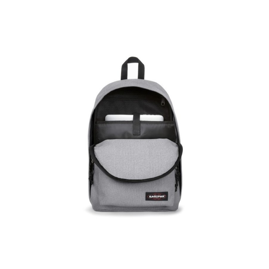 Business Eastpak | Sac A Dos Out Of Office Sunday Grey - Eastpak