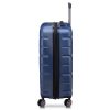 Bagages Delsey | Valise Air Armour 68Cm Ext. - Delsey