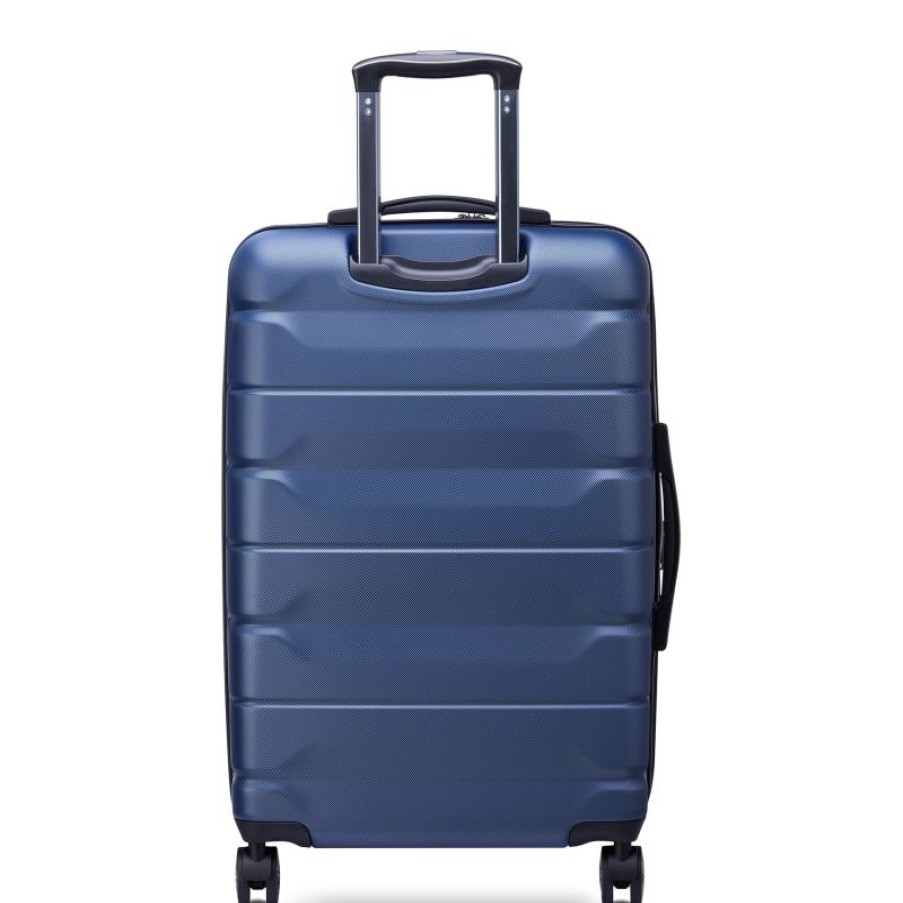 Bagages Delsey | Valise Air Armour 68Cm Ext. - Delsey