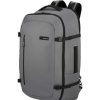 Hommes Samsonite Sac A Dos Ordinateur | Sac A Dos Ordinateur 17.3" Roader En Toile - Samsonite