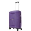 Bagages Arthur & Aston | Valise Trolley 66Cm Rigide Violet