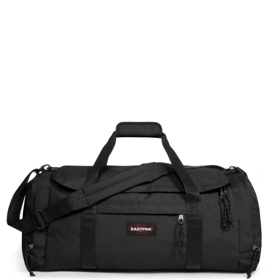 Bagages Eastpak | Sac De Voyage Reader M + Black - Eastpak