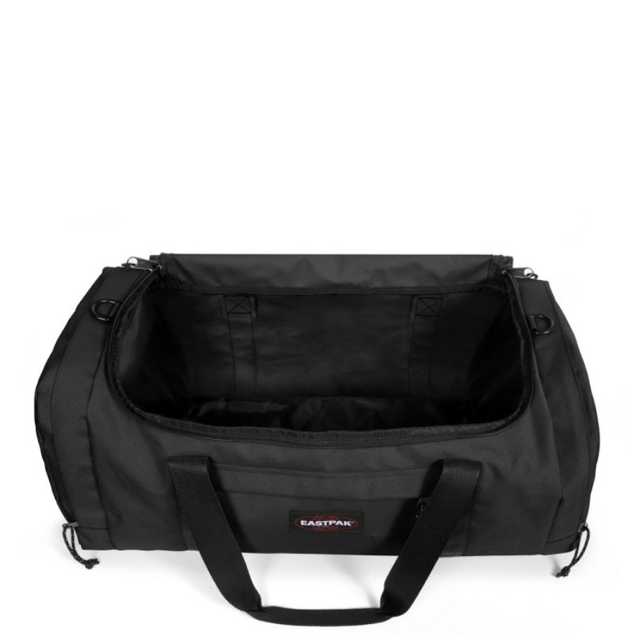 Bagages Eastpak | Sac De Voyage Reader M + Black - Eastpak